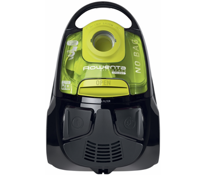 ROWENTA City Space Cyclonic RO2522WA