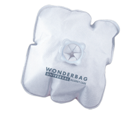 Sacchetti aspirapolvere Wonderbag Allergy Care x 4 WB484740 Sacchetti aspirapolvere Wonderbag Allergy Care x 4 WB484740
