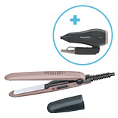 PIASTRA PER CAPELLI ROWENTA POCKET POWER PIASTRA PER CAPELLI ROWENTA POCKET POWER