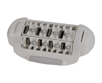 Testina di epilazione CS-00121625 Testina di epilazione CS-00121625