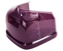 Serbatoio viola CS-00130059 Serbatoio viola CS-00130059