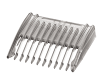 Pettine per capelli 3 mm CS-00132531 Pettine per capelli 3 mm CS-00132531
