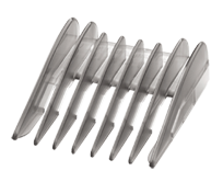 Pettine per capelli 6 mm CS-00132532 Pettine per capelli 6 mm CS-00132532