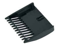 Pettine per capelli 3 mm CS-00139020 Pettine per capelli 3 mm CS-00139020