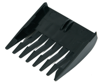Pettine per capelli 6 mm CS-00139027 Pettine per capelli 6 mm CS-00139027