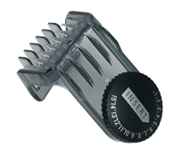 Pettine per barba CS-00139085 Pettine per barba CS-00139085