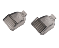 Pettini x 2: 3 mm / 6 mm CS-00139133 Pettini x 2: 3 mm / 6 mm CS-00139133