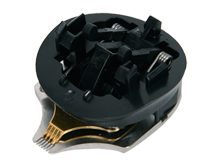 Blocco taglio 5mm CS-00140578 Blocco taglio 5mm CS-00140578