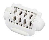 Testina di epilazione CS-00142250 Testina di epilazione CS-00142250
