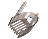 Pettine per capelli 3-15 mm FS-9100018664 Pettine per capelli 3-15 mm FS-9100018664