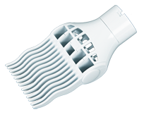 Pettine per sollevare le radici FS-9100023014 Pettine per sollevare le radici FS-9100023014