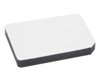 Filtro de espuma (ver pormenor antes do pedido) RS-2230000469 Filtro de espuma (ver pormenor antes do pedido) RS-2230000469