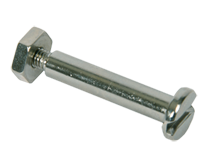 Vite e dado RS-RH4905 Vite e dado RS-RH4905