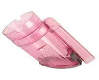 Cassetto rosa di raccolta della polvere RS-RH4933 Cassetto rosa di raccolta della polvere RS-RH4933