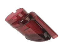 Cassetto rosso di raccolta della polvere RS-RH5040 Cassetto rosso di raccolta della polvere RS-RH5040