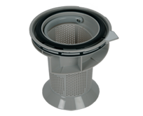 Separatore di polvere RS-RH5776 Separatore di polvere RS-RH5776