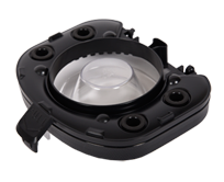 Coperchio del contenitore raccoglipolvere RS-RT3647 Coperchio del contenitore raccoglipolvere RS-RT3647