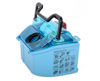 Contenitore raccoglipolvere RS-RT3935 Contenitore raccoglipolvere RS-RT3935