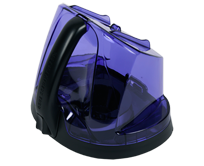 Contenitore raccoglipolvere viola RS-RT4283 Contenitore raccoglipolvere viola RS-RT4283