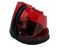 Contenitore raccoglipolvere rosa RS-RT4291 Contenitore raccoglipolvere rosa RS-RT4291
