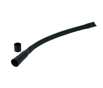 Bocchetta lancia piatta flessibile XXL RS-RT4368
