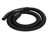 Tubo flessibile completo nero RS-RT900073 Tubo flessibile completo nero RS-RT900073
