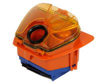 Contenitore raccoglipolvere RS-RT9873 Contenitore raccoglipolvere RS-RT9873