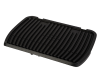 Piastra superiore nera TS-01039390 Piastra superiore nera TS-01039390