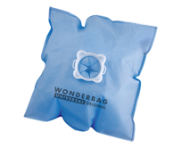 Sacchetto aspirapolvere Wonderbag Universale Original x 3 WB403120 Sacchetto aspirapolvere Wonderbag Universale Original x 3 WB403120