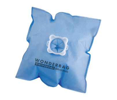 Sacchetto aspirapolvere Wonderbag Universale Original x 3 WB403120