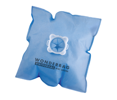 Sacchetto aspirapolvere Wonderbag Universale Mint Aroma x 5 WB415120