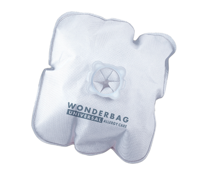 Sacchetto aspirapolvere Wonderbag Universale Allergy Care x 4 WB484720