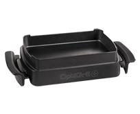 SNACKING&BAKING ACCESSORY FOR OPTIGRILL (INCL. ELITE) SNACKING&BAKING ACCESSORY FOR OPTIGRILL (INCL. ELITE)