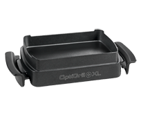 Accessorio per snack e pasticceria OptiGrill XL XA7268 Accessorio per snack e pasticceria OptiGrill XL XA7268