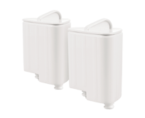 2 cartucce anticalcare XD9060E0 2 cartucce anticalcare XD9060E0