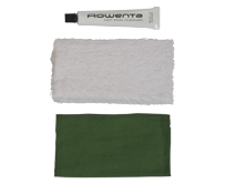 Kit di pulizia della piastra del ferro ZD100D1 Kit di pulizia della piastra del ferro ZD100D1