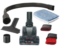 kit aspirapolvere per auto ZR001110 kit aspirapolvere per auto ZR001110