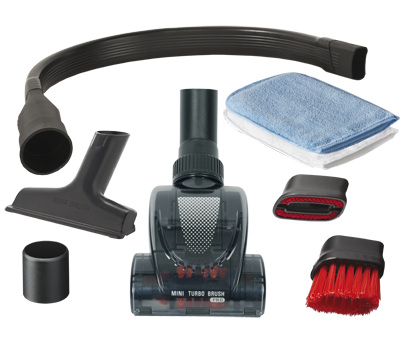 kit aspirapolvere per auto ZR001110