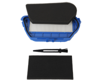 Filtro Hepa ZR004701 Filtro Hepa ZR004701