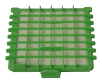 Filtro Hepa ZR004801 Filtro Hepa ZR004801