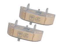 Cartuccia anticalcare x2 ZR005806 Cartuccia anticalcare x2 ZR005806
