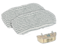 Kit 2 salviettine + cartuccia ZR006501 Kit 2 salviettine + cartuccia ZR006501