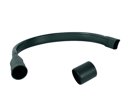 Bocchetta flessibile lunga XXL ZR902901