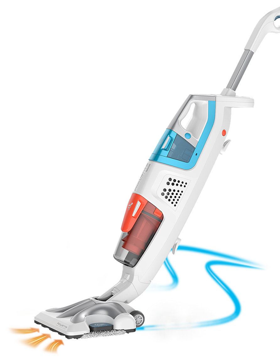 Cleansteam Multi Rowenta Cleansteam Multi Rowenta