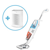 CLEAN & STEAM MULTI CLEAN & STEAM MULTI