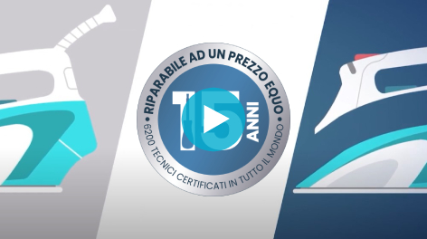 guarda il video guarda il video